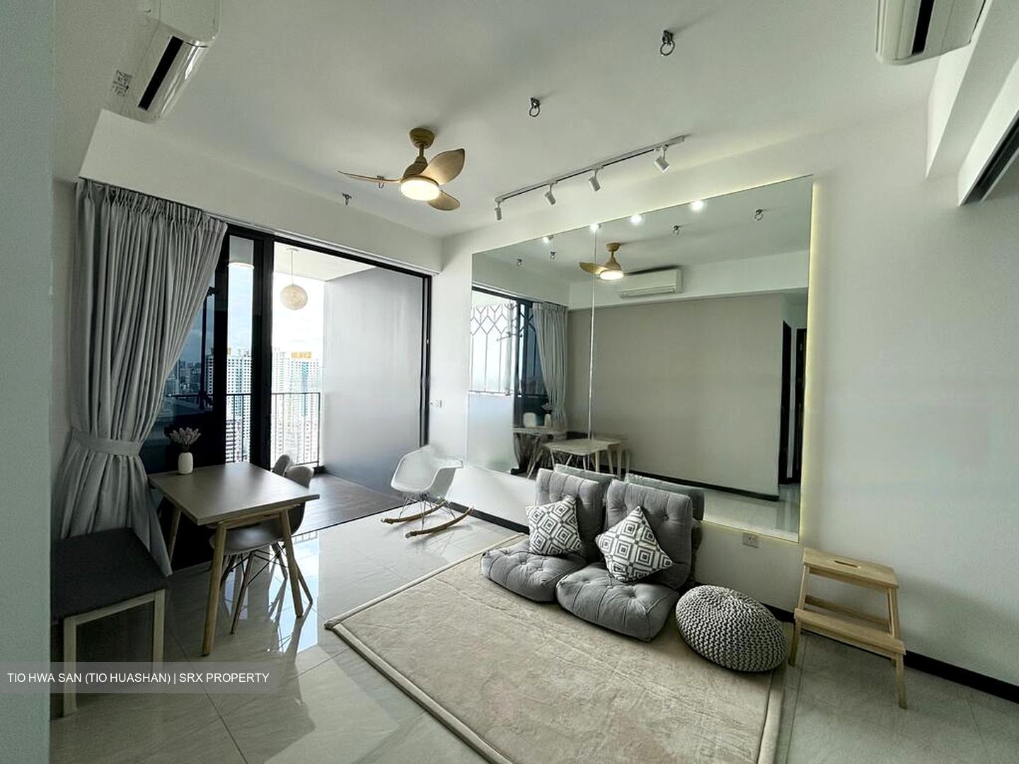 Gem Residences (D12), Condominium #460214501